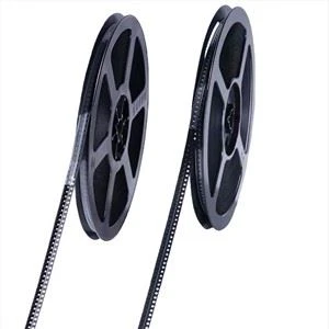 ABS plastmasas loksnes rullis